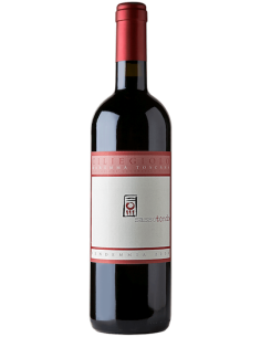 Vini online Ciliegiolo Maremma - Sassotondo