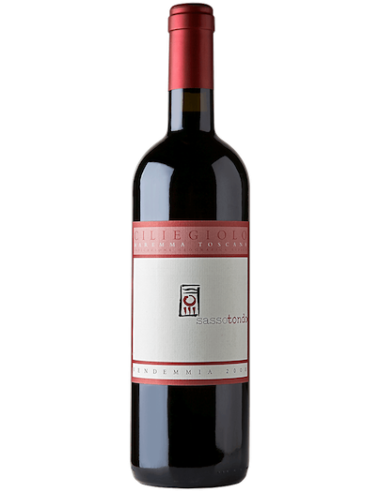 Vini online Ciliegiolo Maremma - Sassotondo
