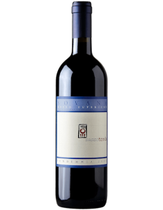 Vini online Sovana Rosso Superiore Ombra Blu - Sassotondo