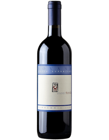 Vini online Sovana Rosso Superiore Ombra Blu - Sassotondo