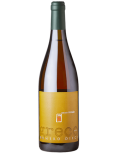 Vini online Greco Numero Dieci - Sassotondo