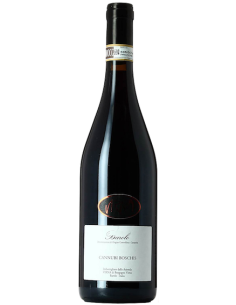 Vini online Barolo Cannubi Boschis - Virna