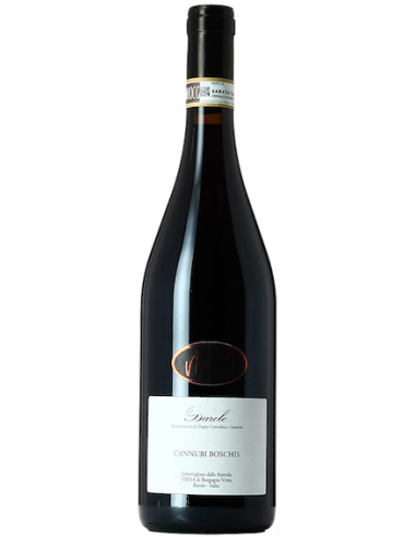 Vini online Barolo Cannubi Boschis - Virna