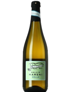 Vini online Prosecco Belle Frizzante Sui Lieviti - Mareni