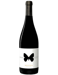 Vini online Apollo Montepulciano D'abruzzo Colline Teramane - Ausonia