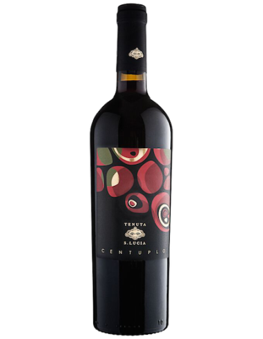 Vini online Centesimino Centuplo - Tenuta Santa Lucia