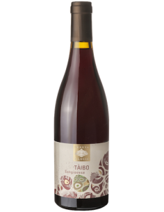 Vini online Taibo Sangiovese di Romagna Superiore - Tenuta Santa Lucia