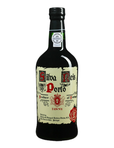 Vini online Tawny Vinho Do Porto - Silva Reis