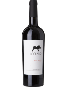 Vini online Casavecchia Lautonis - Il Verro