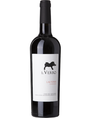 Vini online Casavecchia Lautonis - Il Verro