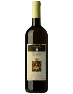 Vini online Due Chicchi Greco - Ferrara