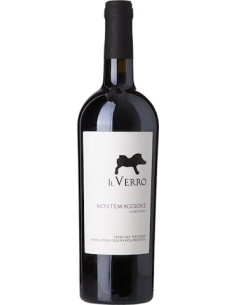 Vini online Casavecchia Monte Maggiore (2015) - Il Verro
