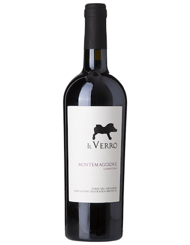 Vini online Casavecchia Monte Maggiore (2015) - Il Verro