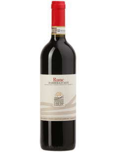 Vini online Arneis Langhe Runc - Cascina Carlot
