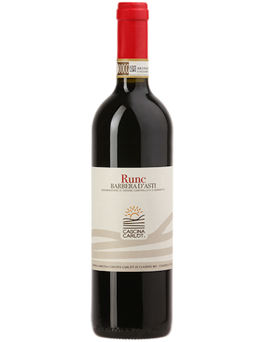 Vini online Arneis Langhe Runc - Cascina Carlot