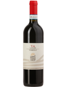 Vini online Nebbiolo Langhe Viù - Cascina Carlot