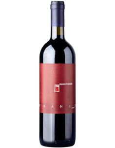 Vini online Franze - Sassotondo