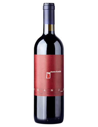 Vini online Franze - Sassotondo