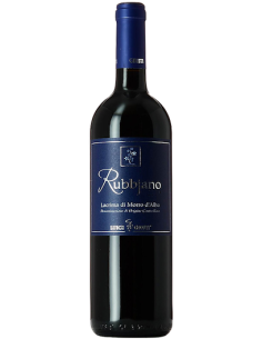 Vini online Lacrima di Morro D'alba Selezione Rubbjano - Piergiovanni Giusti